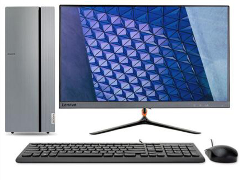 聯(lián)想臺式機電腦（Lenovo）天逸510Pro商務(wù)辦